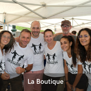 Retrouvez la boutique officielle du festival Swinging Montpellier !