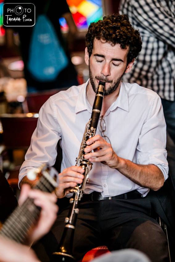 David tavani master class swinging montpellier david tavani swinging montpellier