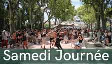 Festival international de musique et danse Swing