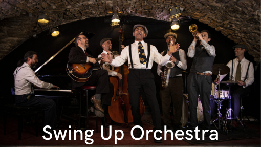 Orchestra Swing Up