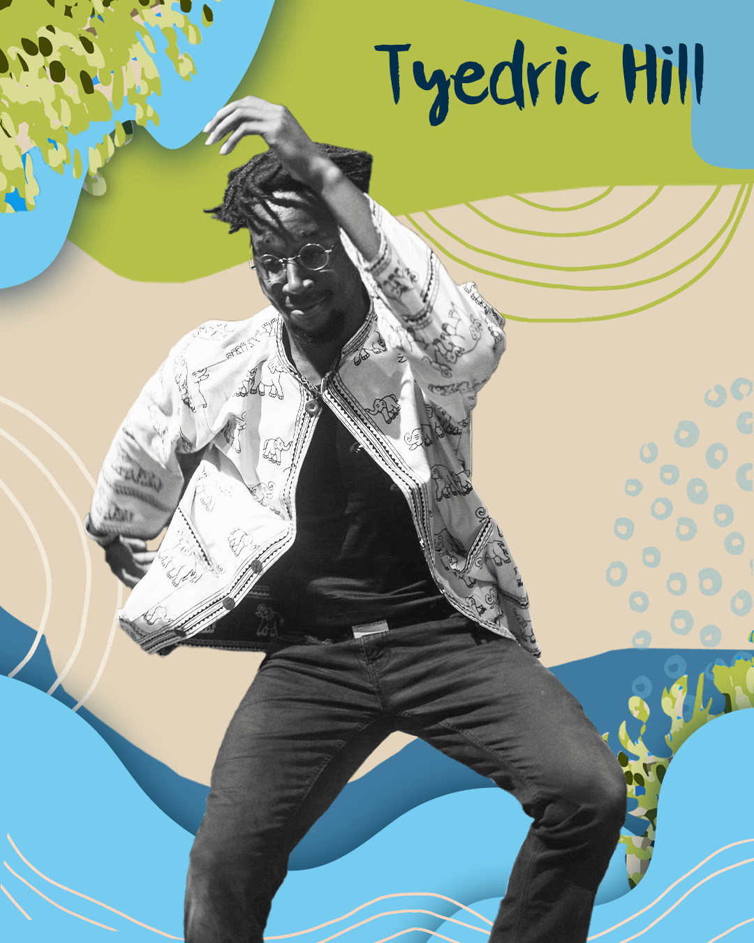 tyedric hill masterclass solo jazz festival swinging montpellier 2025