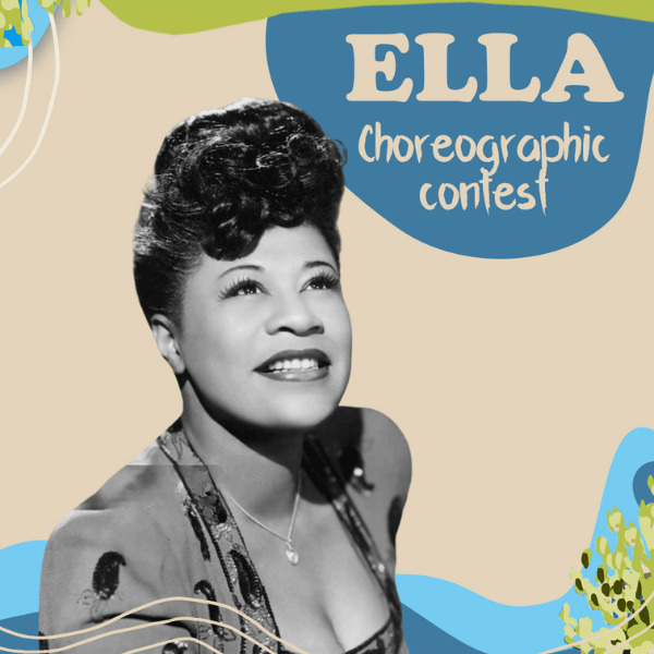 concours chorégraphique ella fitzgerald dans le cadre du festival swinging montpellier 2025