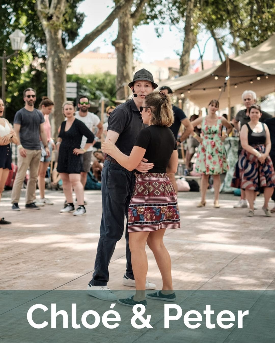 moe et vincenzo masterclass lindy hop festival swinging montpellier 2025