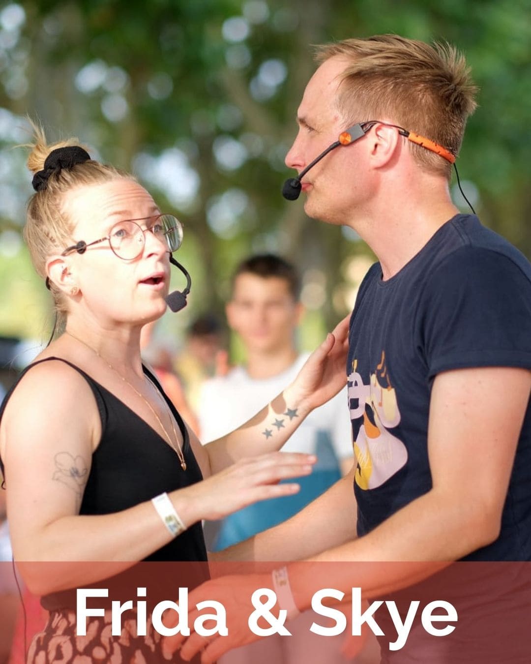 bianca et nils masterclass lindy hop festival swinging montpellier 2025