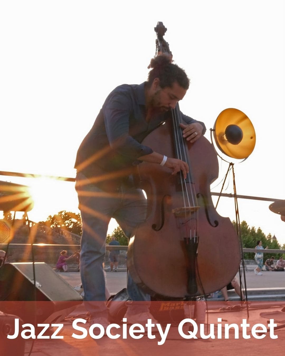 carolina reapers swing en concert live le samedi 19 et dimanche 20 juillet 2025 festival swinging montpellier