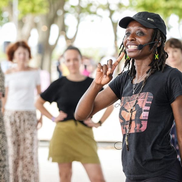 masterclass lindy hop et solo jazz festival swinging montpellier 2025, samedi 19 et dimanche 20 juillet 2025 (promenade du peyrou, montpellier, france)