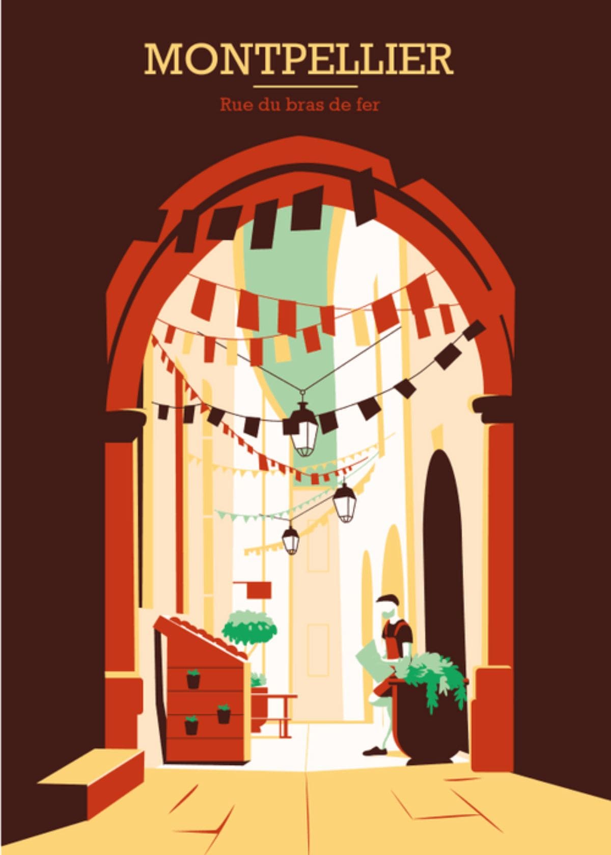 montpellier-rue-bras-fer-laura-gassin-illustratrice-festival-swinging-montpellier-1200_1680