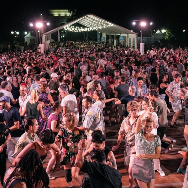 soirées gratuites festival swinging montpellier