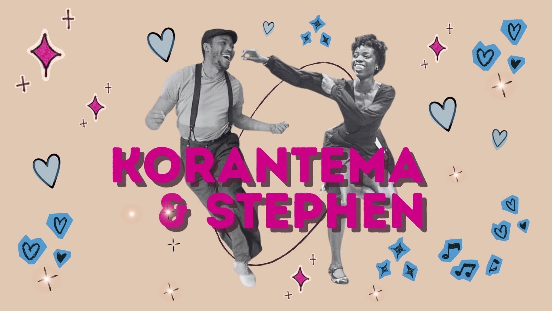 bianca et nils masterclass lindy hop festival swinging montpellier 2025