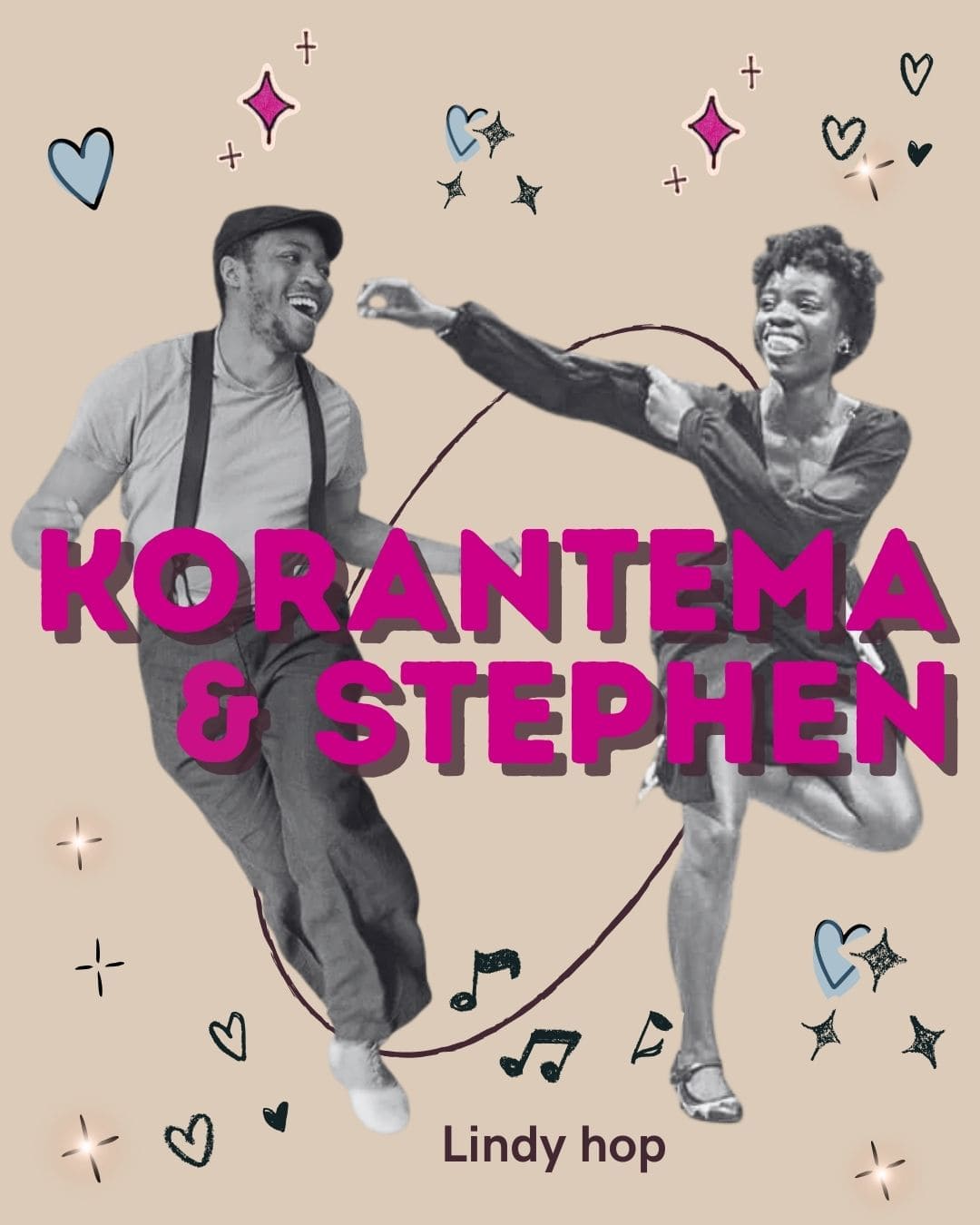 josette wiggan masterclass solo jazz claquettes festival swinging montpellier 2025