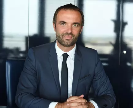 édito de Michaël DELAFOSSE, Maire de Montpellier,<br />
Président de Montpellier Méditerranée Métropole, festival swinging montpellier 2026