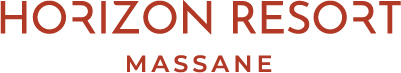 logo hotel horizon resort massane baillargues partenaire festival swinging montpellier 2026