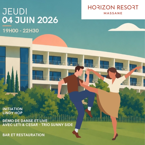 jost hotel partenaire hébergement festival swinging montpellier 2025