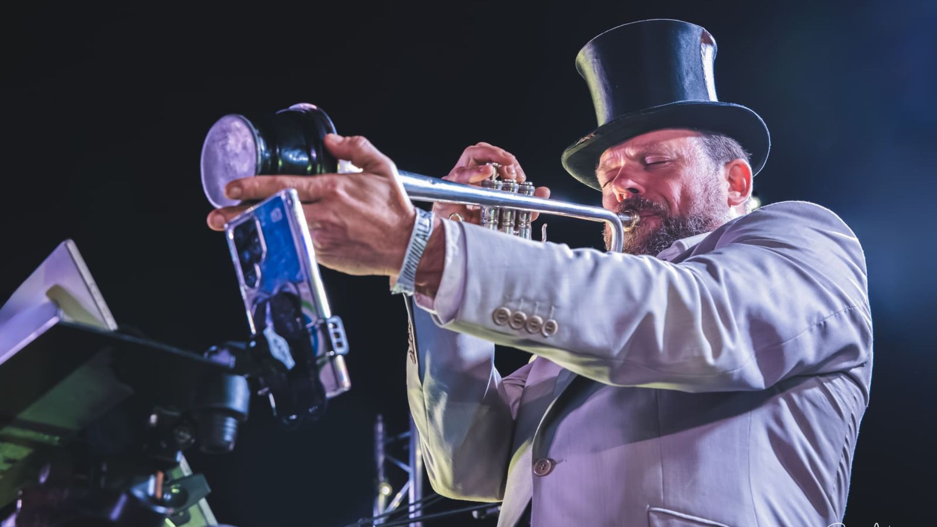 les concerts et les bals swing du festival swinging montpellier 2026