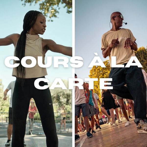 cours à la carte du festival swinging montpellier 2026