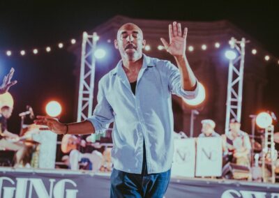 galerie photos du festival swinging montpellier 2026
