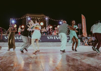 galerie photos du festival swinging montpellier 2026