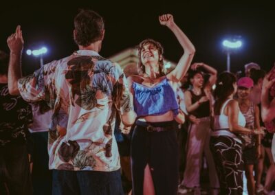 galerie photos du festival swinging montpellier 2026