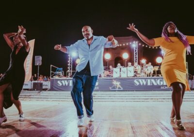 galerie photos du festival swinging montpellier 2026