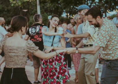galerie photos du festival swinging montpellier 2026