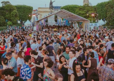 galerie photos du festival swinging montpellier 2026