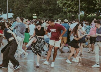 galerie photos du festival swinging montpellier 2026