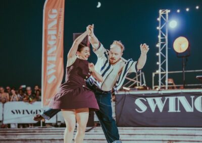 galerie photos du festival swinging montpellier 2026